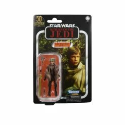 Hasbro Star Wars The Vintage Collection 96 Action Figure - Luke Skywalker (Endor)