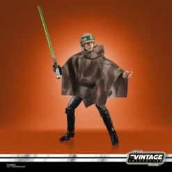 Hasbro Star Wars The Vintage Collection 96 Action Figure - Luke Skywalker (Endor) 9 Hasbro Star Wars The Vintage Collection 96 Action Figure - Luke Skywalker (Endor) -STAR ACTION FIGURES Shop f3117 prod sw tvc original 96 luke endor 189359 online 2000sq