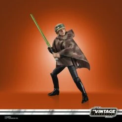 Hasbro Star Wars The Vintage Collection 96 Action Figure - Luke Skywalker (Endor) 10 Hasbro Star Wars The Vintage Collection 96 Action Figure - Luke Skywalker (Endor) -STAR ACTION FIGURES Shop f3117 prod sw tvc original 96 luke endor 189366 online 2000sq