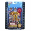 Hasbro Marvel Legends Toybiz Action Figure Wave 1 - Marvel's Toad -STAR ACTION FIGURES Shop f3442 prod mvl yellow4 0020 online 2000sq