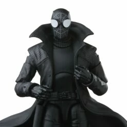 Hasbro Marvel Legends 60th Anniversary 6 Inch Action Figure - Spider-Man Noir & Spider-Ham 10 Hasbro Marvel Legends 60th Anniversary 6 Inch Action Figure - Spider-Man Noir & Spider-Ham -STAR ACTION FIGURES Shop f3443 prod spd parabola5 0011 online 2000sq