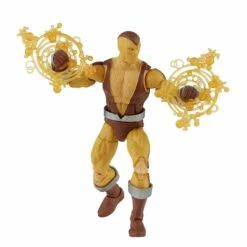 Hasbro Marvel Legends 6 Inch Spider-Man Retro Wave 2 - Marvel's Shocker -STAR ACTION FIGURES Shop f3694 prod mvl sting1 0006 online 2000sq