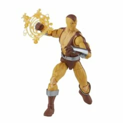 Hasbro Marvel Legends 6 Inch Spider-Man Retro Wave 2 - Marvel's Shocker -STAR ACTION FIGURES Shop f3694 prod mvl sting1 0007 online 2000sq