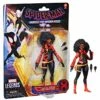 Hasbro Marvel Legends 6 Inch Spider-Man Across The Spider-Verse Retro Action Figure - Jessica Drew 2 Hasbro Marvel Legends 6 Inch Spider-Man Across The Spider-Verse Retro Action Figure - Jessica Drew -STAR ACTION FIGURES Shop f38535l20 combo 22 s
