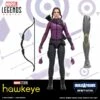Hasbro Marvel Legends Disney Plus Wave 3 Action Figure - Kate Bishop -STAR ACTION FIGURES Shop f3856 avn legends ube arrow 3