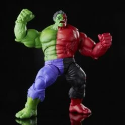 Hasbro Marvel Legends Deluxe Exclusive Action Figure - Compound Hulk -STAR ACTION FIGURES Shop f4327 prod mvl 6inblueclassic 0002 online 2000sq