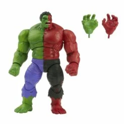 Hasbro Marvel Legends Deluxe Exclusive Action Figure - Compound Hulk -STAR ACTION FIGURES Shop f4327 prod mvl 6inblueclassic 0009 online 2000sq
