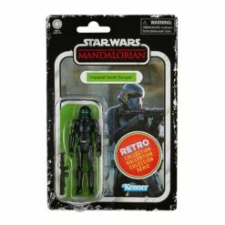 Hasbro Star Wars Retro Action Figure Wave 4 - Imperial Death Trooper