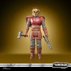 Hasbro Star Wars Retro Action Figure Wave 4 - The Armorer -STAR ACTION FIGURES Shop f4458 prod sw retro ast hartford 193598 online 2000sq