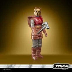 Hasbro Star Wars Retro Action Figure Wave 4 - The Armorer -STAR ACTION FIGURES Shop f4458 prod sw retro ast hartford 193639 online 2000sq