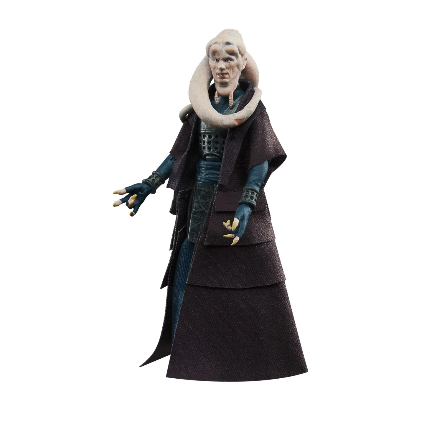 Hasbro STAR WARS THE VINTAGE COLLECTION ACTION FIGURE WAVE 37 - Bib Fortuna 10 Hasbro STAR WARS THE VINTAGE COLLECTION ACTION FIGURE WAVE 37 - Bib Fortuna - Image 8