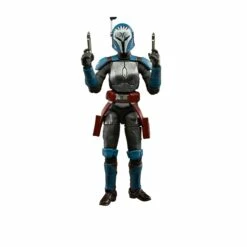 Hasbro STAR WARS THE VINTAGE COLLECTION ACTION FIGURE WAVE 37 - BO-KATAN KRYZE -STAR ACTION FIGURES Shop f4465 prod sw tvc w1 ely 079 white online 2000sq