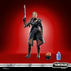 Hasbro Star Wars The Vintage Collection 3.75 Inch Action Figure Wave 40 - Fennec Shand 13 Hasbro Star Wars The Vintage Collection 3.75 Inch Action Figure Wave 40 - Fennec Shand -STAR ACTION FIGURES Shop f4471 prod sw vin bethesda 60708 v2 online 2000sq