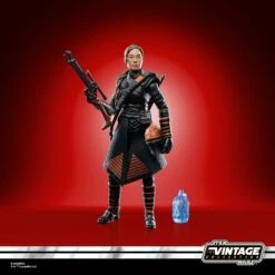 Hasbro Star Wars The Vintage Collection 3.75 Inch Action Figure Wave 40 - Fennec Shand 14 Hasbro Star Wars The Vintage Collection 3.75 Inch Action Figure Wave 40 - Fennec Shand -STAR ACTION FIGURES Shop f4471 prod sw vin bethesda 60711 v2 online 2000sq