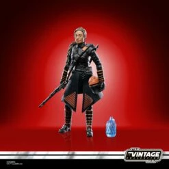 Hasbro Star Wars The Vintage Collection 3.75 Inch Action Figure Wave 40 - Fennec Shand 15 Hasbro Star Wars The Vintage Collection 3.75 Inch Action Figure Wave 40 - Fennec Shand -STAR ACTION FIGURES Shop f4471 prod sw vin bethesda 60713 v2 online 2000sq