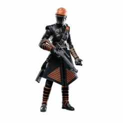 Hasbro Star Wars The Vintage Collection 3.75 Inch Action Figure Wave 40 - Fennec Shand 11 Hasbro Star Wars The Vintage Collection 3.75 Inch Action Figure Wave 40 - Fennec Shand -STAR ACTION FIGURES Shop f44715x00 5010993981823 detail 21 online 2000sq