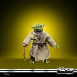 Hasbro Star Wars The Vintage Collection 3.75 Inch Action Figure Wave 40 - Yoda -STAR ACTION FIGURES Shop f4473 prod sw vin college park 60649 large 300dpi