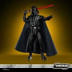 Hasbro Star Wars The Vintage Collection 3.75 Inch Action Figure Wave 42 - Darth Vader -STAR ACTION FIGURES Shop f4475 prod sw vin tucson 1225 online 2000sq
