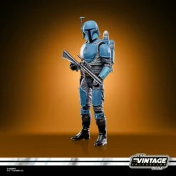 Hasbro Star Wars The Vintage Collection 3.75 Inch Action Figure Wave 40 - Death Watch Mandalorian 10 Hasbro Star Wars The Vintage Collection 3.75 Inch Action Figure Wave 40 - Death Watch Mandalorian -STAR ACTION FIGURES Shop f4477 prod sw vin sedona 60668 online 2000sq