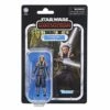 Hasbro Star Wars The Vintage Collection 3.75 Inch Action Figure Wave 40 - Ahsoka Tano (Corvus) -STAR ACTION FIGURES Shop f44785x00 5010993981854 pkg 21 s
