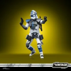 Hasbro Star Wars The Vintage Collection 3.75 Inch Action Figure Wave 41 - ARC Trooper Jesse (Probably Non-mint) -STAR ACTION FIGURES Shop f4479 prod sw vin flagstaff 201597 online 2000sq
