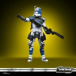 Hasbro Star Wars The Vintage Collection 3.75 Inch Action Figure Wave 41 - ARC Trooper Jesse (Probably Non-mint) -STAR ACTION FIGURES Shop f4479 prod sw vin flagstaff 201600 online 2000sq