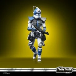 Hasbro Star Wars The Vintage Collection 3.75 Inch Action Figure Wave 41 - ARC Trooper Jesse (Probably Non-mint) -STAR ACTION FIGURES Shop f4479 prod sw vin flagstaff 201616 online 2000sq