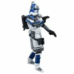 Hasbro Star Wars The Vintage Collection 3.75 Inch Action Figure Wave 41 - ARC Trooper Jesse (Probably Non-mint) -STAR ACTION FIGURES Shop f44795x00 detail 2 22 online 2000sq