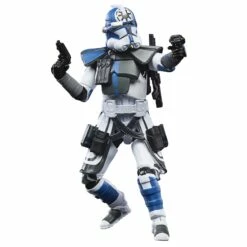 Hasbro Star Wars The Vintage Collection 3.75 Inch Action Figure Wave 41 - ARC Trooper Jesse (Probably Non-mint) -STAR ACTION FIGURES Shop f44795x00 detail 22 online 2000sq