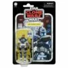 Hasbro Star Wars The Vintage Collection 3.75 Inch Action Figure Wave 41 - ARC Trooper Jesse (Probably Non-mint) -STAR ACTION FIGURES Shop f44795x00 pkg 22 online 2000sq