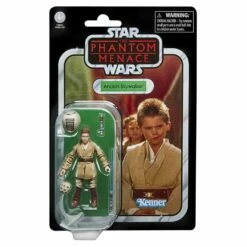 Hasbro Star Wars The Vintage Collection 3.75 Inch Action Figure Wave 39 - Anakin Skywalker VC80