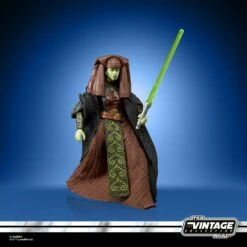 Hasbro STAR WARS VINTAGE CLONE WARS ACTION FIGURE WAVE 36 - Luminara Unduli -STAR ACTION FIGURES Shop f5416 prod sw vin moon 196627 v2