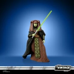 Hasbro STAR WARS VINTAGE CLONE WARS ACTION FIGURE WAVE 36 - Luminara Unduli -STAR ACTION FIGURES Shop f5416 prod sw vin moon 196632 v2