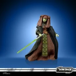 Hasbro STAR WARS VINTAGE CLONE WARS ACTION FIGURE WAVE 36 - Luminara Unduli -STAR ACTION FIGURES Shop f5416 prod sw vin moon 196764 v2