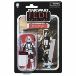 Hasbro Star Wars The Vintage Collection 3.75 Inch Action Figure (From Box Set) - Riot Scout Trooper