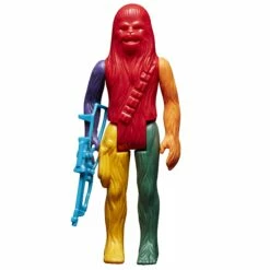 Hasbro Star Wars Retro Action Figure - Prototype Chewbacca -STAR ACTION FIGURES Shop f55685l00 5010994144968 main 22 online 2000sq