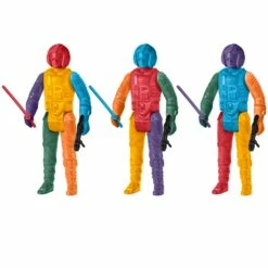 Hasbro Star Wars Retro Action Figure - Prototype Luke Skywalker (Snowspeeder) 12 Hasbro Star Wars Retro Action Figure - Prototype Luke Skywalker (Snowspeeder) -STAR ACTION FIGURES Shop f55695l00 group shot 22 online 2000sq