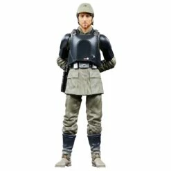 Hasbro Star Wars Black Series *SAF UK Exclusive* 6 Inch Action Figure - Cassian Andor (Aldhani Mission) 9 Hasbro Star Wars Black Series *SAF UK Exclusive* 6 Inch Action Figure - Cassian Andor (Aldhani Mission) -STAR ACTION FIGURES Shop f56025l00 detail 22 online 2000sq