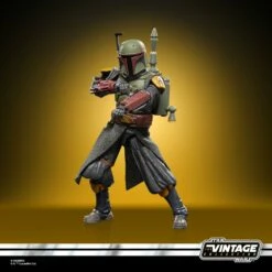 Hasbro Star Wars The Vintage Collection 3.75 Inch Exclusive Mandalorian Action Figure - Boba Fett (Morak) 17 Hasbro Star Wars The Vintage Collection 3.75 Inch Exclusive Mandalorian Action Figure - Boba Fett (Morak) -STAR ACTION FIGURES Shop f5864 prod sw vin nice 0050 online 2000sq
