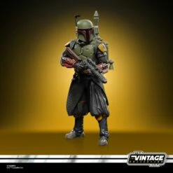 Hasbro Star Wars The Vintage Collection 3.75 Inch Exclusive Mandalorian Action Figure - Boba Fett (Morak) 13 Hasbro Star Wars The Vintage Collection 3.75 Inch Exclusive Mandalorian Action Figure - Boba Fett (Morak) -STAR ACTION FIGURES Shop f5864 prod sw vin nice 0059 online 2000sq