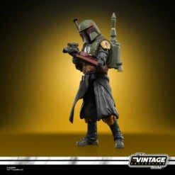 Hasbro Star Wars The Vintage Collection 3.75 Inch Exclusive Mandalorian Action Figure - Boba Fett (Morak) 14 Hasbro Star Wars The Vintage Collection 3.75 Inch Exclusive Mandalorian Action Figure - Boba Fett (Morak) -STAR ACTION FIGURES Shop f5864 prod sw vin nice 0115 online 2000sq