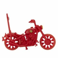 Hasbro Marvel Universe Retro 3.75 Inch Vehicle - Ghost Rider With Bike -STAR ACTION FIGURES Shop f6544 prod mvl legends retro 375 veh 1 060 online 2000sq