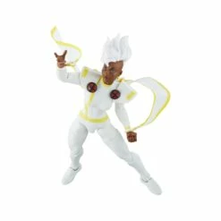 Hasbro Marvel Legends 6 Inch X-Men '97 Retro Action Figure - Storm 11 Hasbro Marvel Legends 6 Inch X-Men '97 Retro Action Figure - Storm -STAR ACTION FIGURES Shop f6549 prod mvl legends xmen minus 3 288 2000px 300dpi