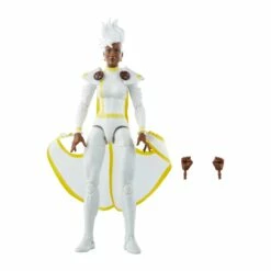 Hasbro Marvel Legends 6 Inch X-Men '97 Retro Action Figure - Storm 14 Hasbro Marvel Legends 6 Inch X-Men '97 Retro Action Figure - Storm -STAR ACTION FIGURES Shop f6549 prod mvl legends xmen minus 3 289 2000px 300dpi