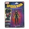 Hasbro Marvel Legends 6 Inch Spider-Man Retro Action Figure Wave 3 - Jessica Drew Spider-Woman 1 Hasbro Marvel Legends 6 Inch Spider-Man Retro Action Figure Wave 3 - Jessica Drew Spider-Woman -STAR ACTION FIGURES Shop f6569 prod spd legends class4 0010 online 2000sq