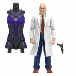 Hasbro Marvel Legends Ant-Man And The Wasp: Quantumania Action Figure - Marvel's Egghead