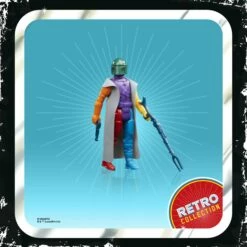 Hasbro Star Wars Retro Action Figure - Prototype Mandalorian 13 Hasbro Star Wars Retro Action Figure - Prototype Mandalorian -STAR ACTION FIGURES Shop f6981 prod sw retro lowercase 032 online 2000sq