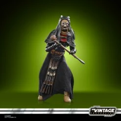 Hasbro Star Wars The Vintage Collection 3.75 Inch Action Figure Wave 46 - Tusken Warrior -STAR ACTION FIGURES Shop f7308 prod sw vin aberdeen 170