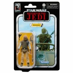 Hasbro Star Wars The Vintage Collection 3.75 Inch Action Figure Wave 46 - Weequay