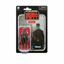 Hasbro *PRE-ORDER Star Wars The Vintage Collection 3.75 Inch Action Figure Wave 47 - Cad Bane